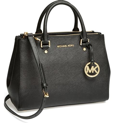 nordstrom michael kors medium tote|Michael Kors saffiano tote bag.